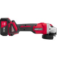 MTX AGB-BL-20-125 (с 1-м АКБ) Image #10