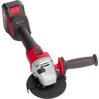 MTX AGB-BL-20-125 (с 1-м АКБ) Image #4