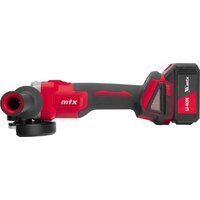 MTX AGB-BL-20-125 (с 1-м АКБ) Image #3