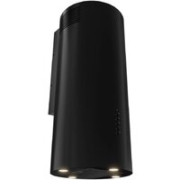 Кухонная вытяжка Akpo Balmera Eco WL 2.0 WK-4 (черный) - Превью изображения №3 — Интернет-магазин Teono.by