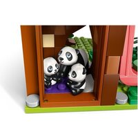 LEGO Friends Уход за животными в заповеднике панд 42648 Image #3