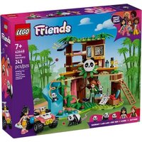 LEGO Friends Уход за животными в заповеднике панд 42648 Image #6