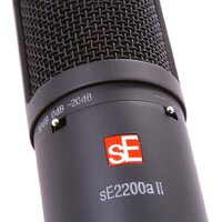 sE Electronics SE 2200A II Image #4