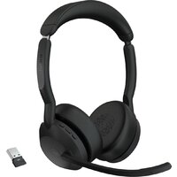Офисная гарнитура Jabra Evolve2 55 MS Stereo Stand USB-A - Превью изображения №2 — Интернет-магазин Teono.by