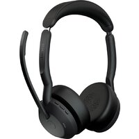 Офисная гарнитура Jabra Evolve2 55 MS Stereo Stand USB-A - Превью изображения №5 — Интернет-магазин Teono.by