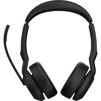 Офисная гарнитура Jabra Evolve2 55 MS Stereo Stand USB-A - Превью изображения №3 — Интернет-магазин Teono.by