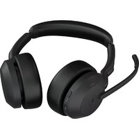 Офисная гарнитура Jabra Evolve2 55 MS Stereo Stand USB-A - Превью изображения №4 — Интернет-магазин Teono.by