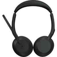 Офисная гарнитура Jabra Evolve2 55 MS Stereo Stand USB-A - Превью изображения №6 — Интернет-магазин Teono.by