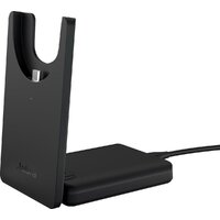 Офисная гарнитура Jabra Evolve2 55 MS Stereo Stand USB-A - Превью изображения №7 — Интернет-магазин Teono.by