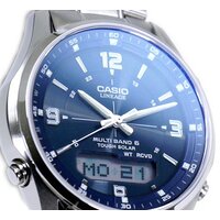 Наручные часы Casio LCW-M100DSE-2A - Превью изображения №2 — Интернет-магазин Teono.by