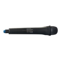 Патибокс Blaupunkt PS05.2DB - Превью изображения №6 — Интернет-магазин Teono.by