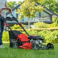 Газонокосилка Scheppach MS150-46E - Превью изображения №3 — Интернет-магазин Teono.by