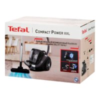 Пылесос Tefal TW4B36EA - Превью изображения №7 — Интернет-магазин Teono.by