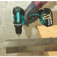 Makita DDF482ZJ (без АКБ, кейс) Image #3