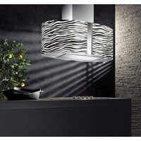 Falmec Mirabilia Zebra Isola 800 (85) Image #2