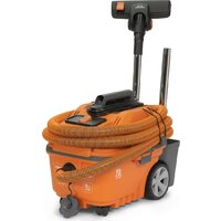 Пылесос Daewoo Power DAVC 2000 Home - Превью изображения №21 — Интернет-магазин Teono.by