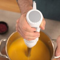 Погружной блендер Braun MQ 50201 M - Превью изображения №4 — Интернет-магазин Teono.by