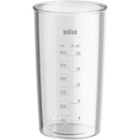 Погружной блендер Braun MQ 50201 M - Превью изображения №12 — Интернет-магазин Teono.by