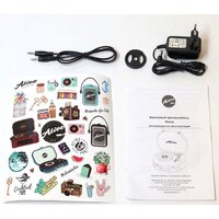 Alive Audio Movie (французский шоколад) Image #8