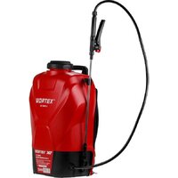 Аккумуляторный опрыскиватель Wortex KS 1640 Li ALL1 XLT Solo 1335855 (без АКБ) - Превью изображения №2 — Интернет-магазин Teono.by