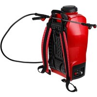 Аккумуляторный опрыскиватель Wortex KS 1640 Li ALL1 XLT Solo 1335855 (без АКБ) - Превью изображения №5 — Интернет-магазин Teono.by