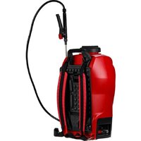 Аккумуляторный опрыскиватель Wortex KS 1640 Li ALL1 XLT Solo 1335855 (без АКБ) - Превью изображения №4 — Интернет-магазин Teono.by