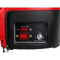 Аккумуляторный опрыскиватель Wortex KS 1640 Li ALL1 XLT Solo 1335855 (без АКБ) - Превью изображения №6 — Интернет-магазин Teono.by