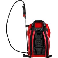 Аккумуляторный опрыскиватель Wortex KS 1640 Li ALL1 XLT Solo 1335855 (без АКБ) - Превью изображения №3 — Интернет-магазин Teono.by