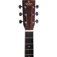 Sigma Guitars GME+ Image #3