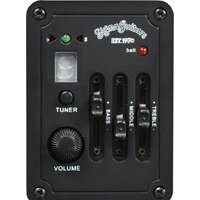 Sigma Guitars GME+ Image #6