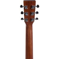 Sigma Guitars GME+ Image #4