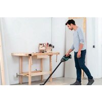 Bosch UniversalVac 18 06033B9103 (1 аккумулятор) Image #4