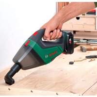 Bosch UniversalVac 18 06033B9103 (1 аккумулятор) Image #6