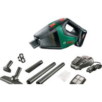 Bosch UniversalVac 18 06033B9103 (1 аккумулятор)