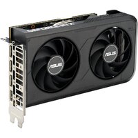 ASUS Dual GeForce RTX 5050 8GB GDDR6 OC Edition DUAL-RTX5050-O8G