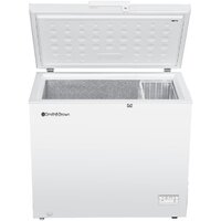 Морозильный ларь Smith&Brown SZCF-252-WE3 - Превью изображения №2 — Интернет-магазин Teono.by