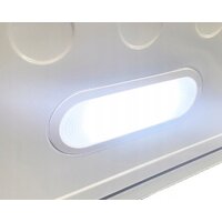 Морозильный ларь Smith&Brown SZCF-252-WE3 - Превью изображения №3 — Интернет-магазин Teono.by