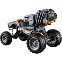 LEGO The LEGO Movie 2 70829 Побег Эммета и Дикарки на багги Image #5