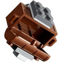 LEGO The LEGO Movie 2 70829 Побег Эммета и Дикарки на багги Image #10