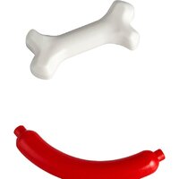 LEGO The LEGO Movie 2 70829 Побег Эммета и Дикарки на багги Image #12