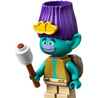 LEGO Trolls 41253 Приключение на плоту в Кантри-тауне Image #19