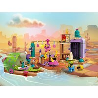 LEGO Trolls 41253 Приключение на плоту в Кантри-тауне Image #27