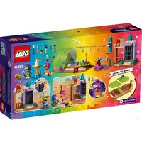 LEGO Trolls 41253 Приключение на плоту в Кантри-тауне Image #2