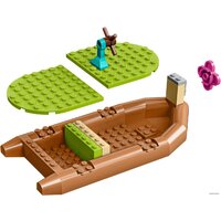 LEGO Trolls 41253 Приключение на плоту в Кантри-тауне Image #12
