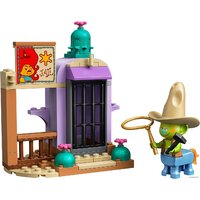 LEGO Trolls 41253 Приключение на плоту в Кантри-тауне Image #9