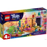 LEGO Trolls 41253 Приключение на плоту в Кантри-тауне