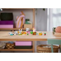 LEGO Classic 11034 Креативные домашние животные Image #13