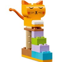 LEGO Classic 11034 Креативные домашние животные Image #6