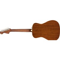 Электроакустическая гитара Fender Malibu Player Natural - Превью изображения №2 — Интернет-магазин Teono.by