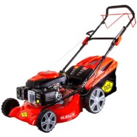 Газонокосилка DDE LM 51-60 D - Превью изображения №2 — Интернет-магазин Teono.by
